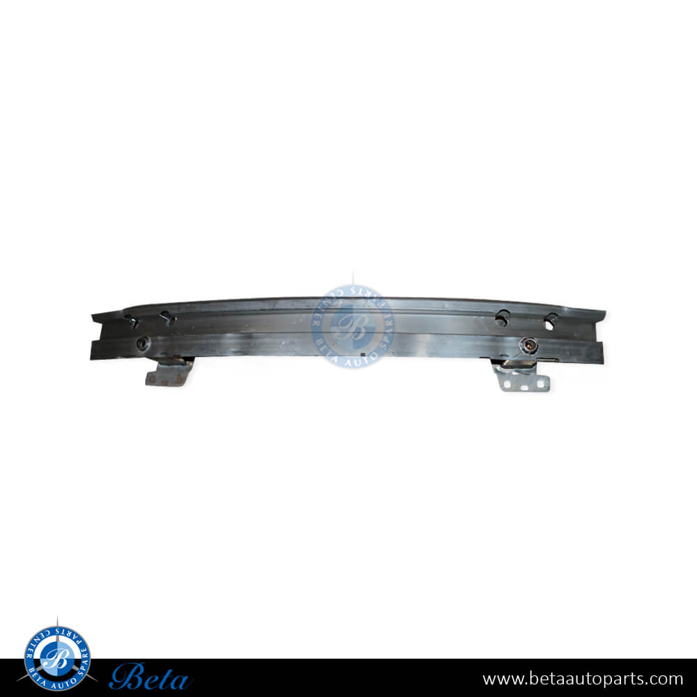 Rear Bumper Reinforcement for Volkswagen Touareg 2018 -Up models, Part Number 760807305 Rear Bumper Reinforcement for Volkswagen Touareg 2018 -Up models, Part Number 760807305